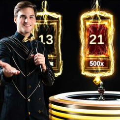 277bet apk Lightning Roulette