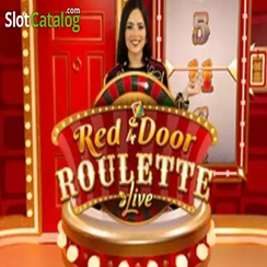 277bet apk Red Door Roulette