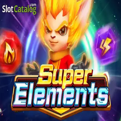 277bet apk Super Elements