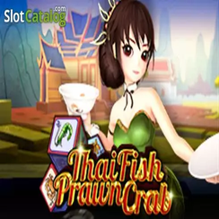 277bet apk Thai Fish Prawn Crab
